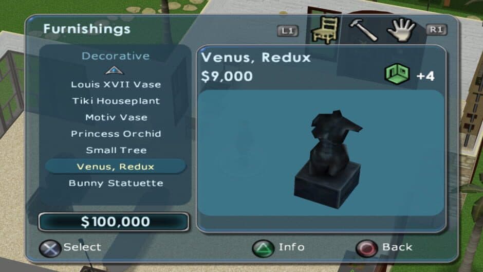 Playboy: The Mansion screenshot 4