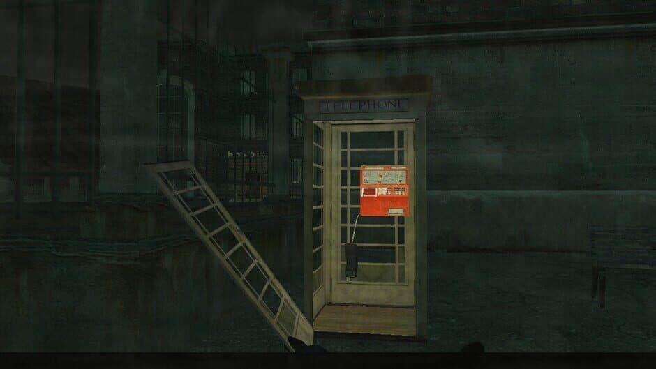 You Are Here screenshot 1