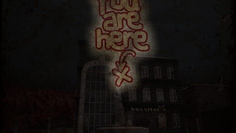 You Are Here screenshot 6