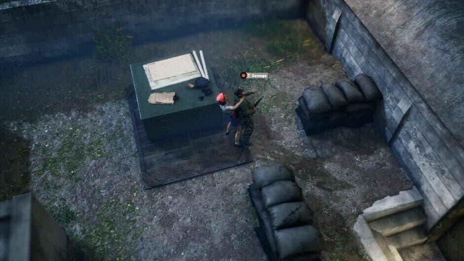 Classified: France '44 - Agent screenshot 3