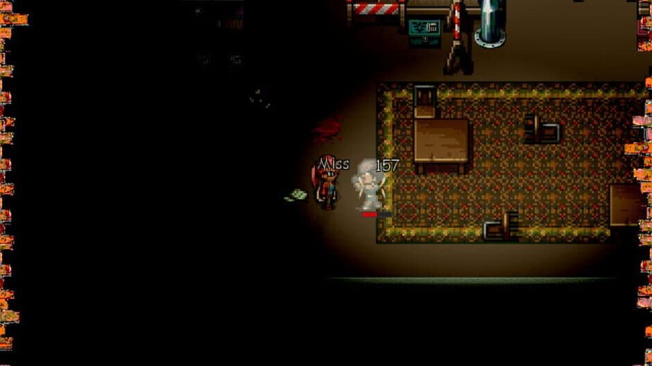 Apocalypse Hotel: The Post-Apocalyptic Hotel Simulator! screenshot 4