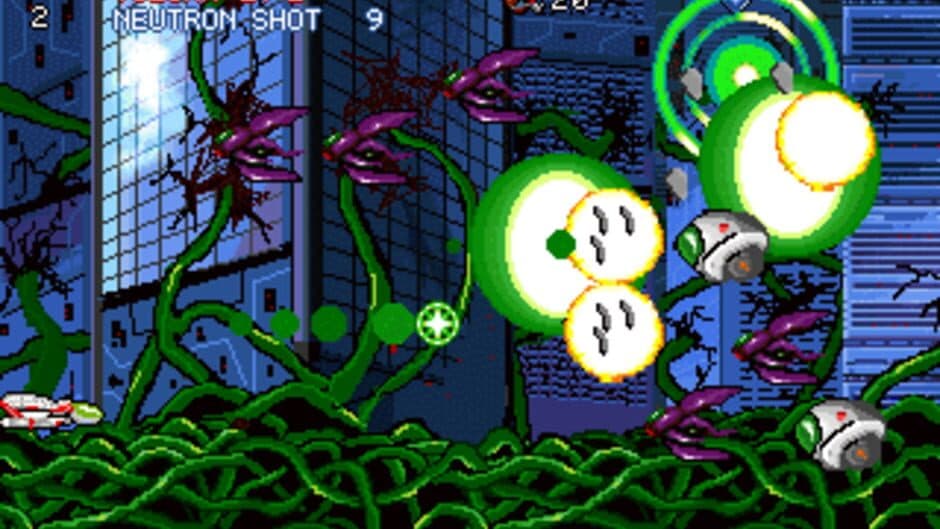 Last Defender screenshot 2