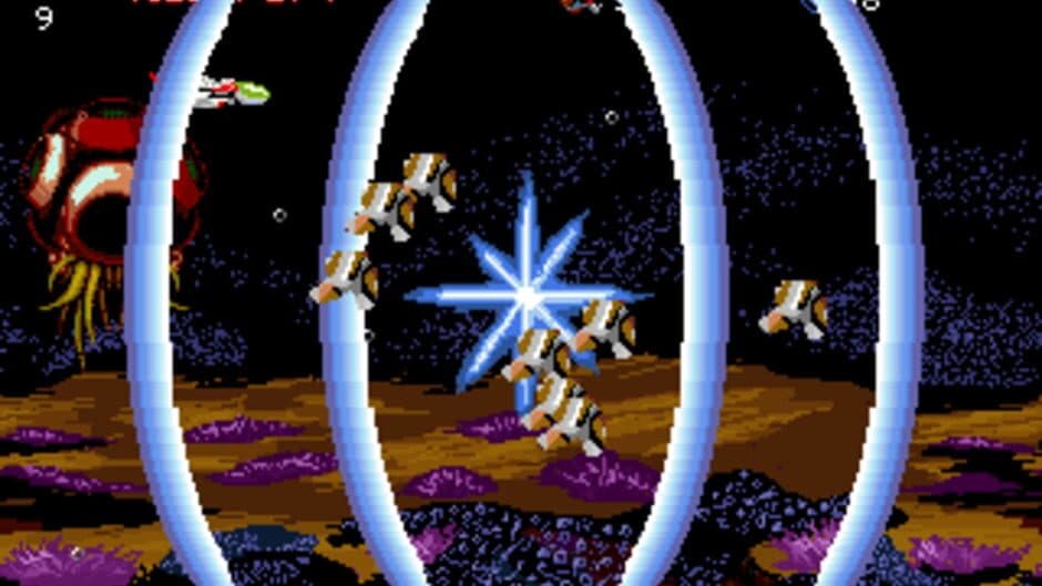 Last Defender screenshot 3