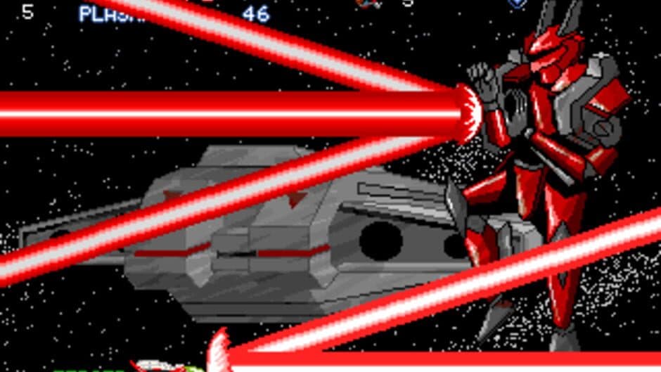 Last Defender screenshot 1