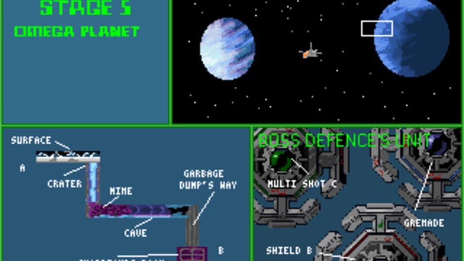 Last Defender screenshot 4