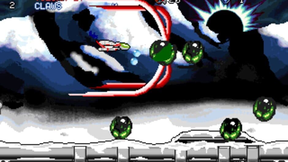 Last Defender screenshot 5