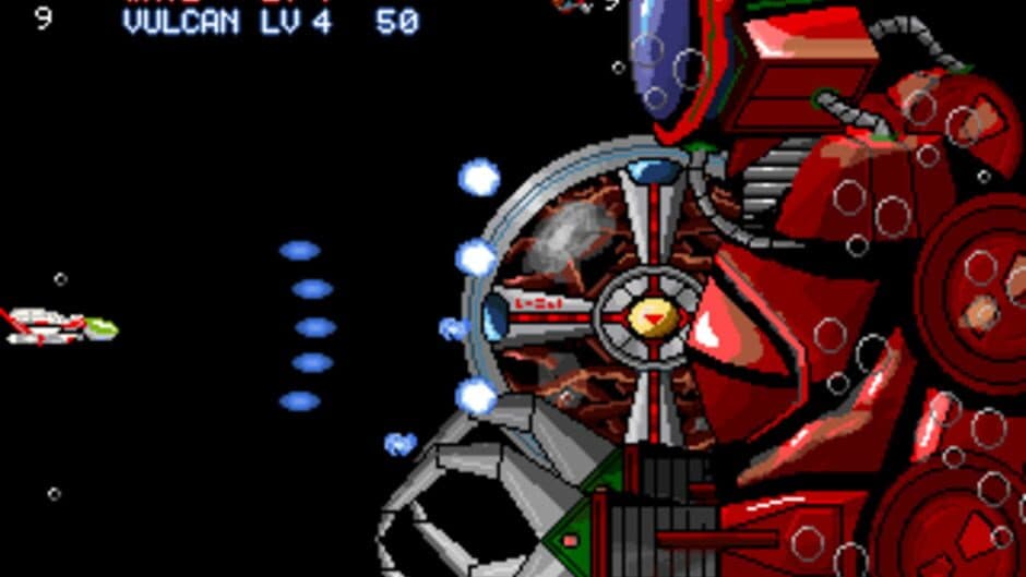 Last Defender screenshot 6