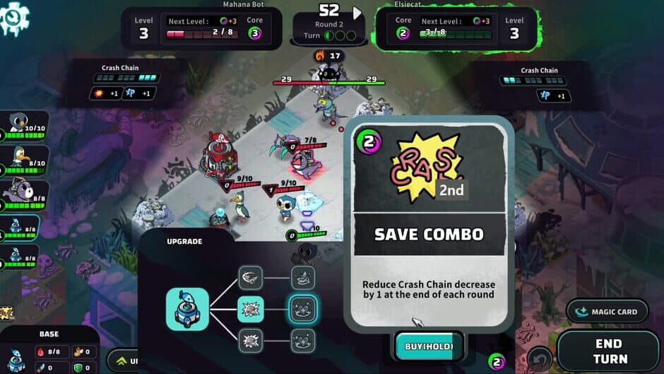 South Pole Bebop screenshot 4