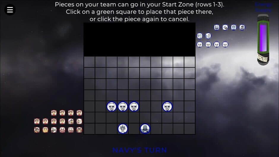 Raid on Rift screenshot 5