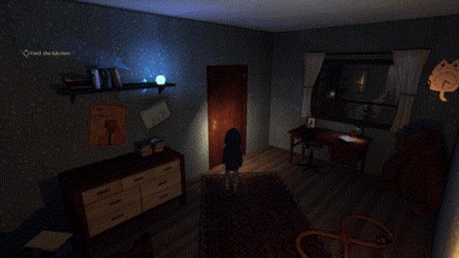 Thirsty screenshot 2