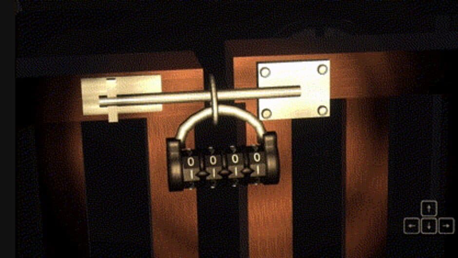 Thirsty screenshot 3