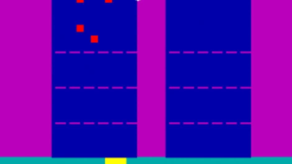 Bowling: Ninepins screenshot 1