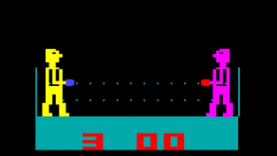 Boxing Match screenshot 1