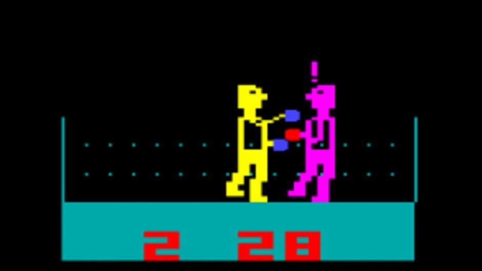 Boxing Match screenshot 2