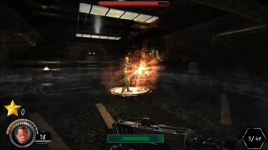 Medved Hellraiser 3: Green Elephant screenshot 3