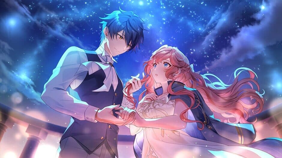 The Villainess Is Adored by the Prince of the Neighbor Kingdom screenshot 4