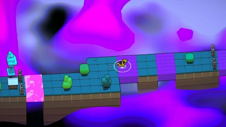 The Paradogx Incident screenshot 3