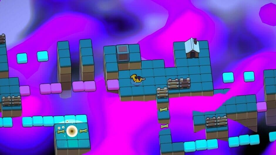 The Paradogx Incident screenshot 6