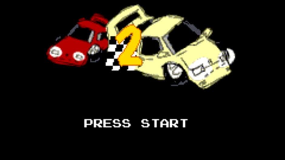 Corrida Nebososa 2 screenshot 1