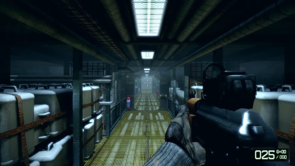 Battlefield: Bad Company 2 screenshot 6