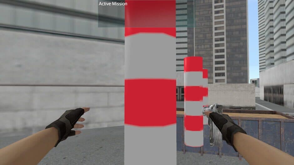 High Impact screenshot 2