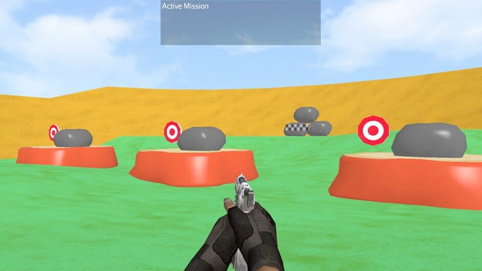 High Impact screenshot 6