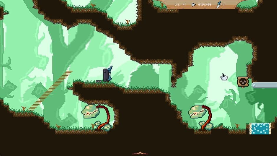 Magic the Wandering screenshot 4