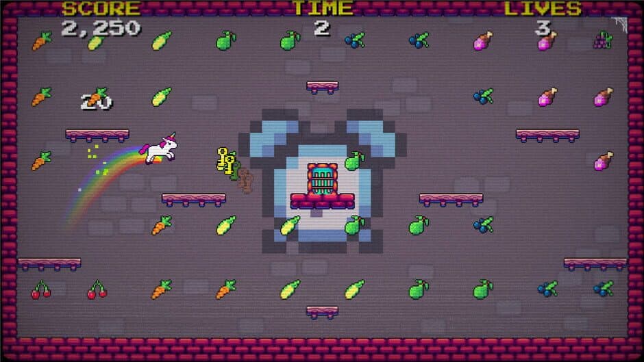 Unicopia screenshot 3