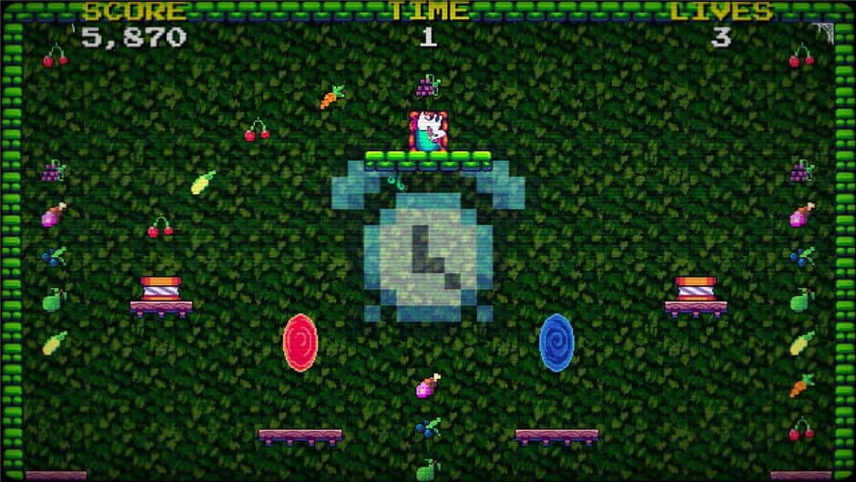 Unicopia screenshot 5