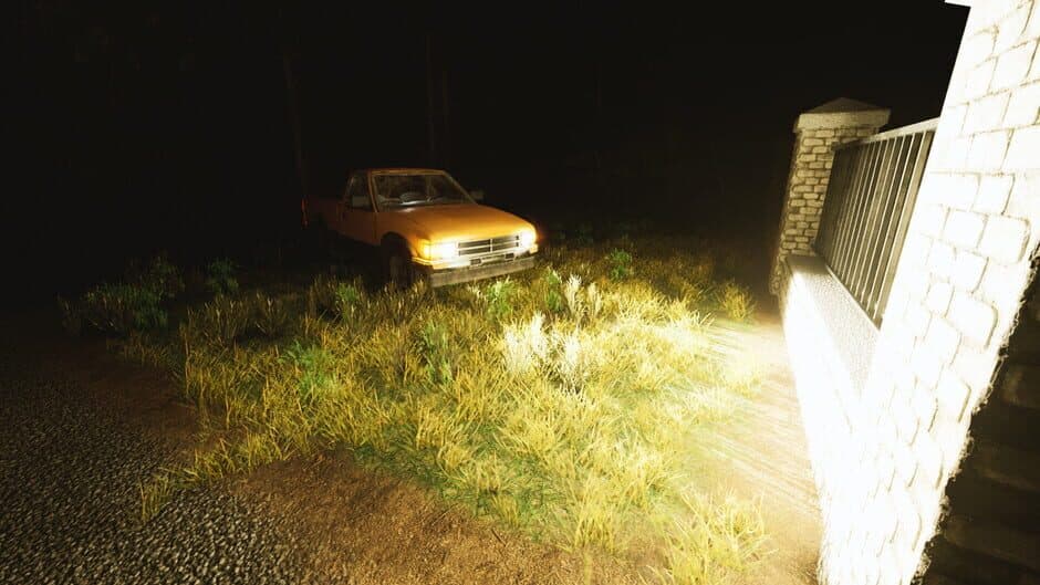 Devil In My House screenshot 1