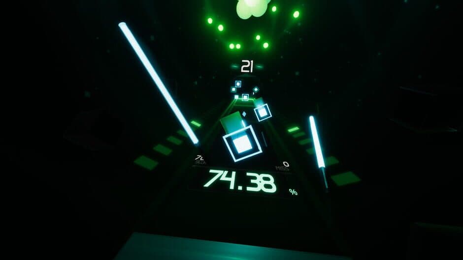 Beatrect screenshot 1