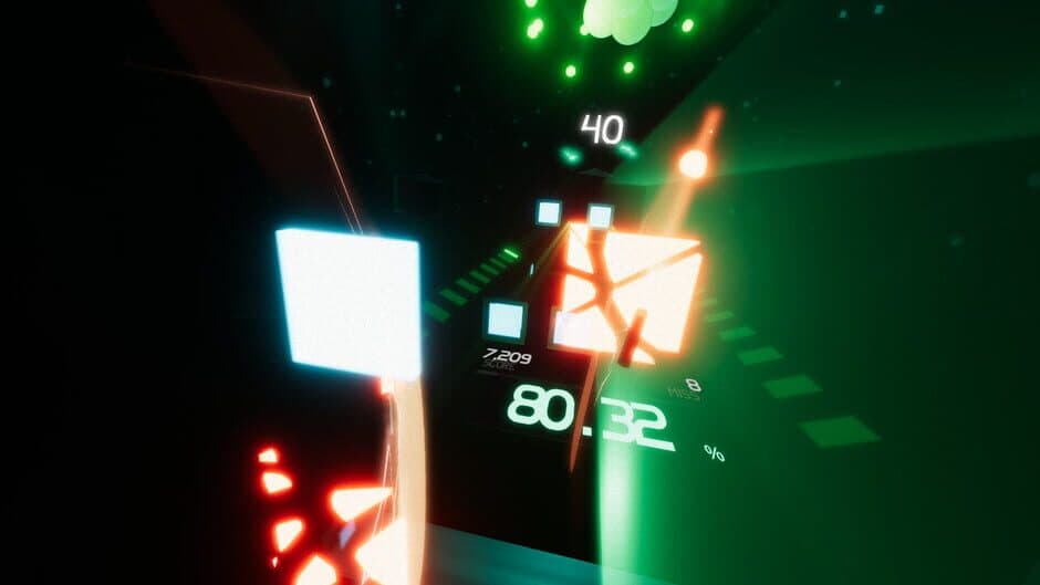 Beatrect screenshot 2