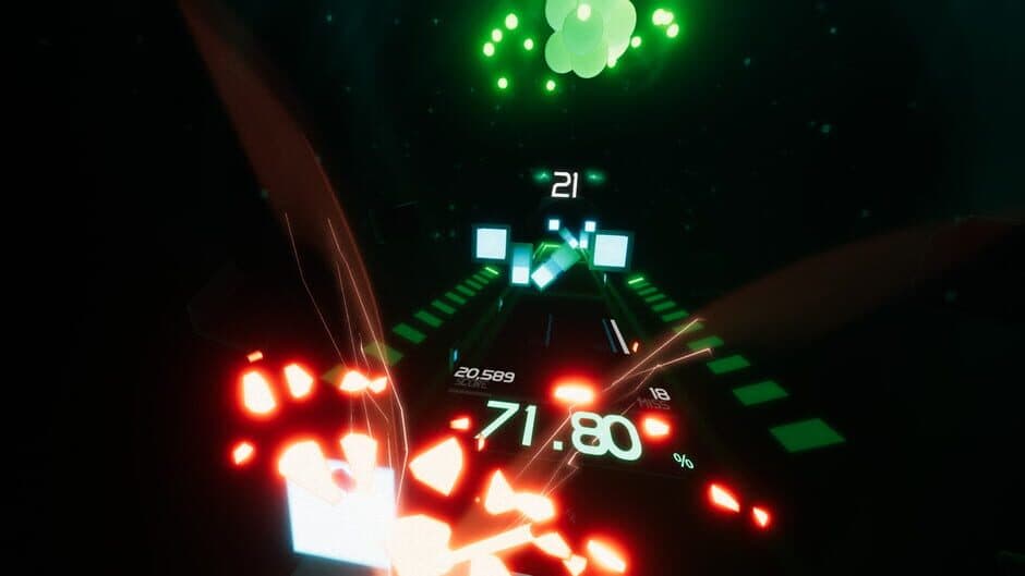 Beatrect screenshot 3