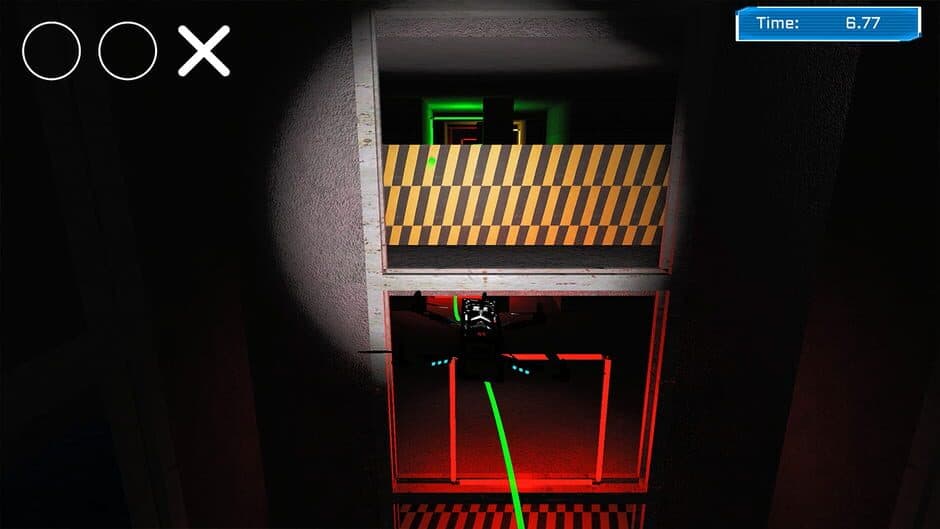 Drone Pilot: Extreme Flight Simulator screenshot 3