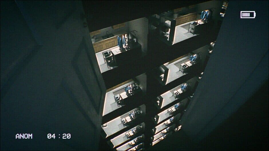 Captured screenshot 5