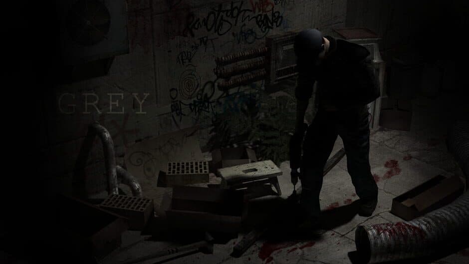 Grey screenshot 3