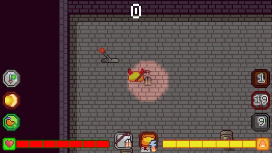 Slime Shoot screenshot 3