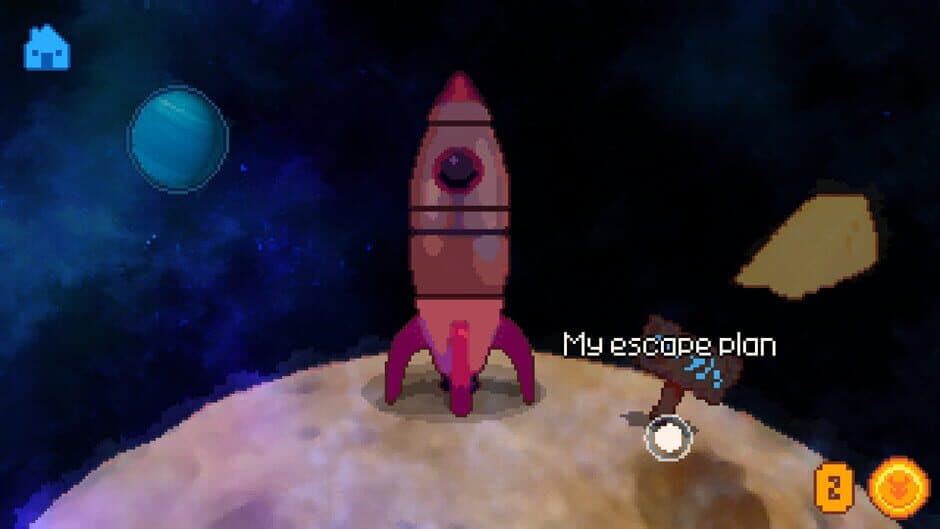 You Struck Gold screenshot 4