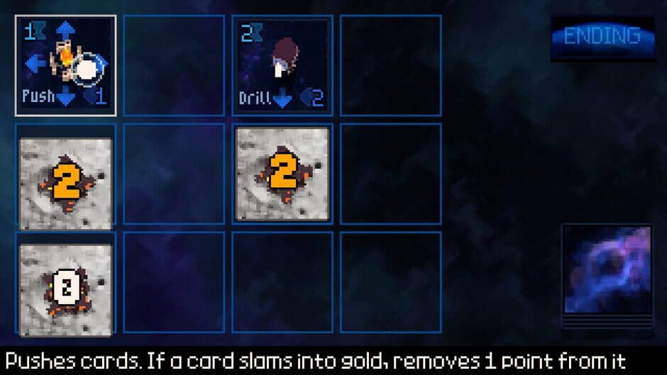 You Struck Gold screenshot 2