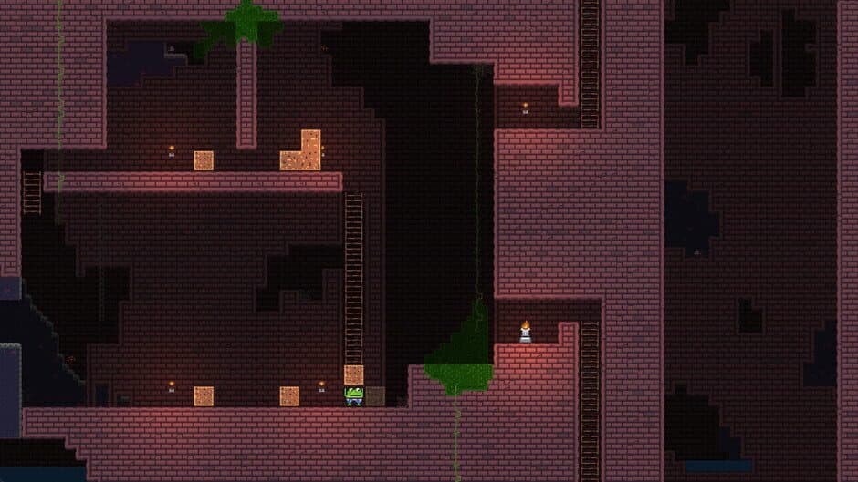 You Have To Climb Out screenshot 5