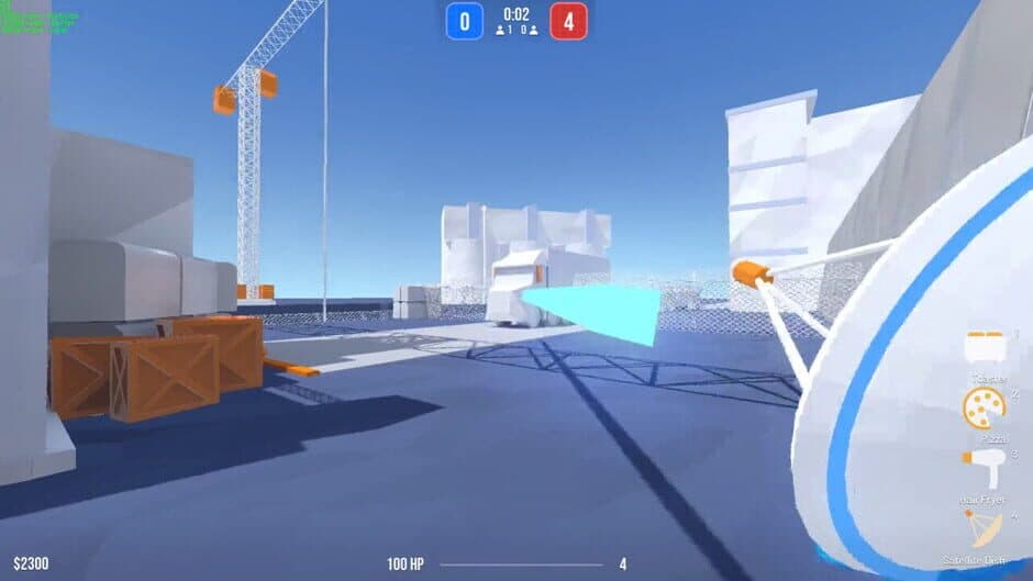 While Mom is Away screenshot 2