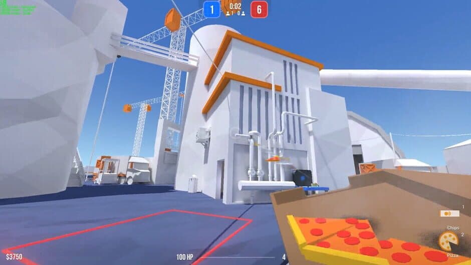 While Mom is Away screenshot 3