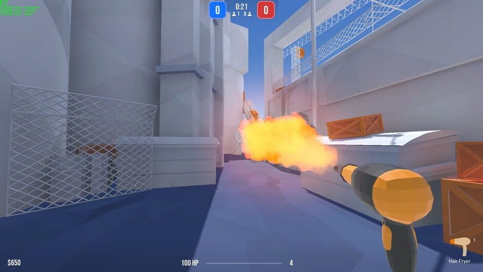 While Mom is Away screenshot 5