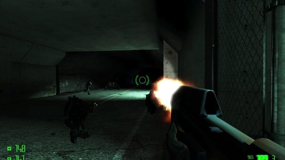 SMOD Troopers screenshot 1