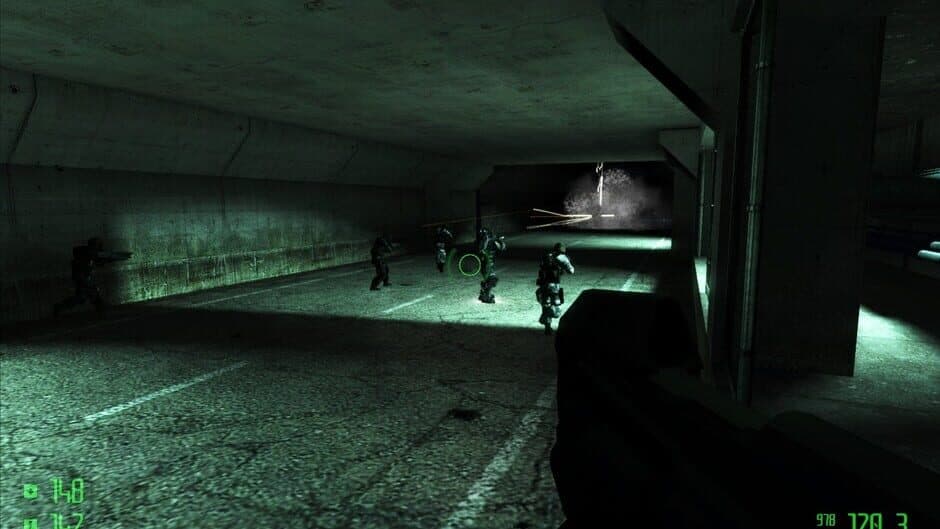 SMOD Troopers screenshot 2