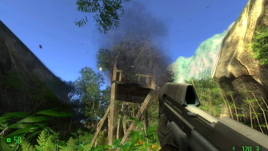 SMOD Troopers screenshot 3