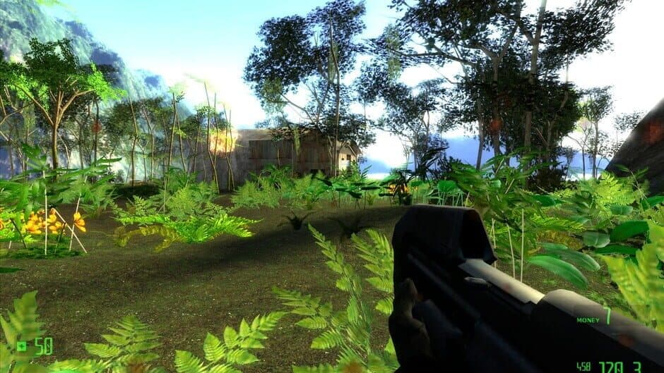 SMOD Troopers screenshot 4