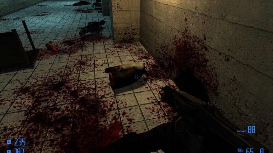 SMOD Troopers screenshot 5