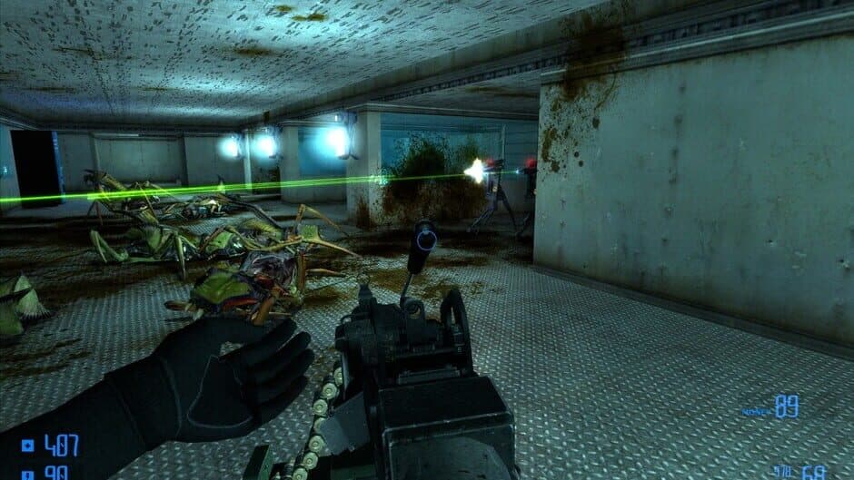 SMOD Troopers screenshot 6