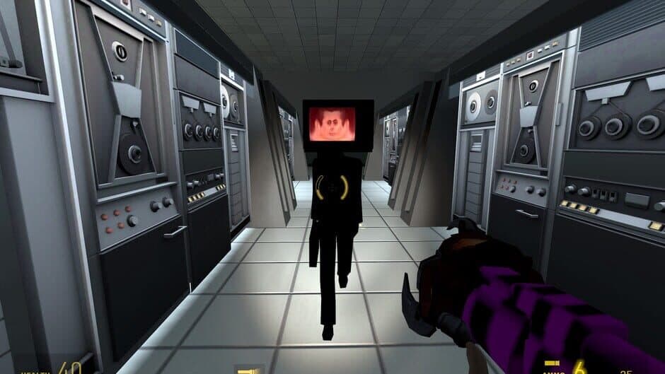 The PTSD Mod screenshot 3